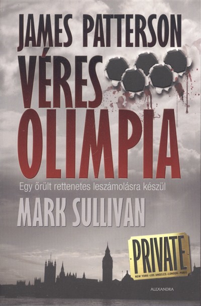 VÉRES OLIMPIA