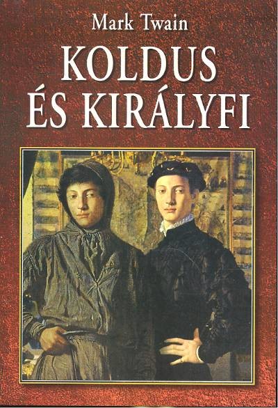 KOLDUS ÉS KIRÁLYFI