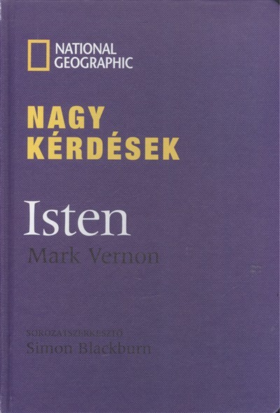 NAGY KÉRDÉSEK: ISTEN