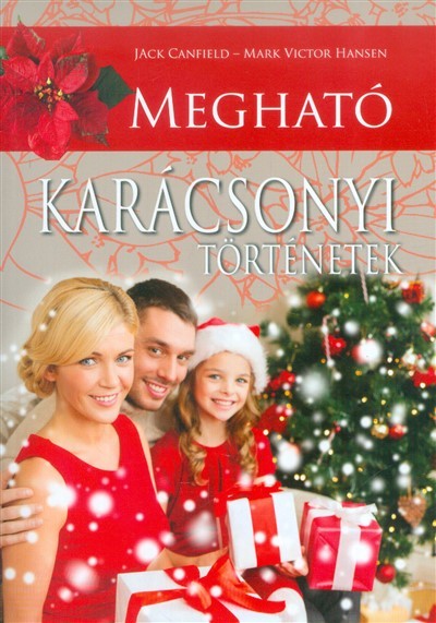 MEGHATÓ KARÁCSONYI TÖRTÉNETEK  §K