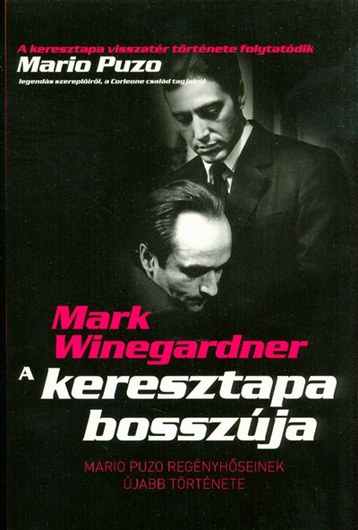 A keresztapa bosszúja