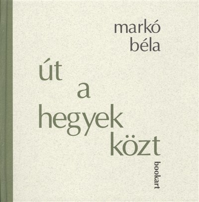 ÚT A HEGYEK KÖZT /99 HAIKU