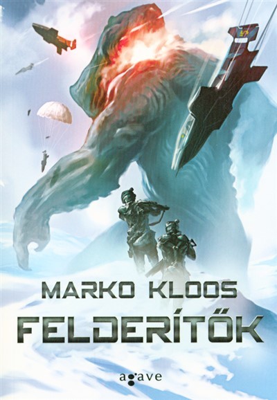 Felderítők