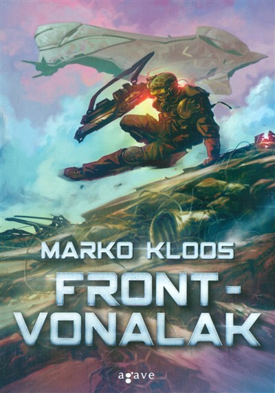 Frontvonalak