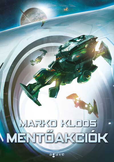 Mentőakciók - Frontvonalak