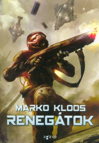 Renegátok