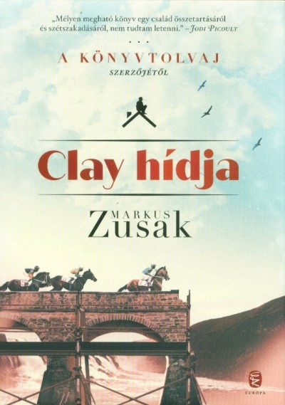 Clay hídja