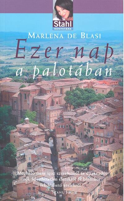 Ezer nap a palotában