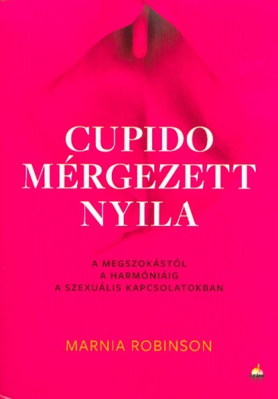 Cupido mérgezett nyila