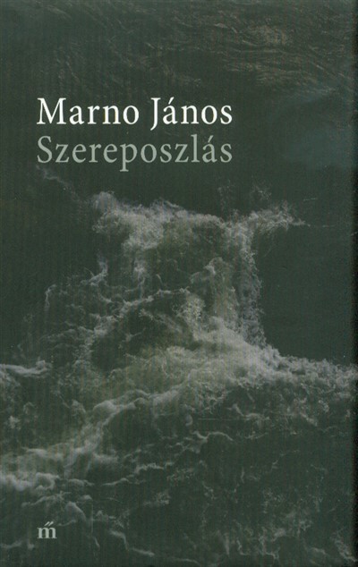 Szereposzlás