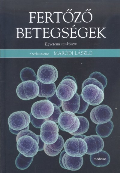 Fertőző betegségek