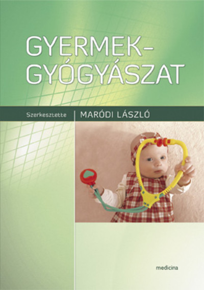 Gyermekgyógyászat (5. kiadás)