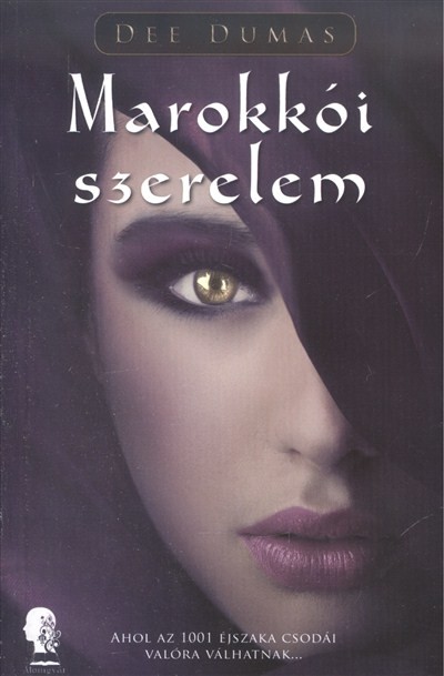 MAROKKÓI SZERELEM
