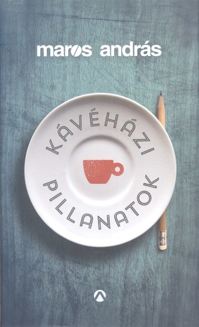 Kávéházi pillanatok