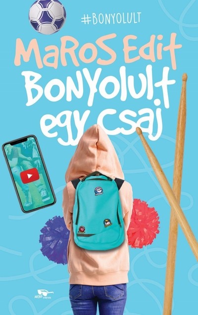 Bonyolult egy csaj - #bonyolult