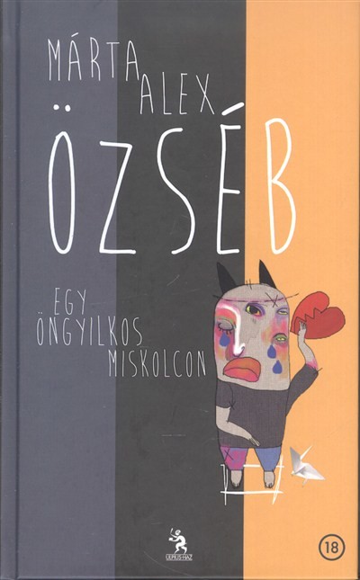 Özséb, egy öngyilkos Miskolcon (18)