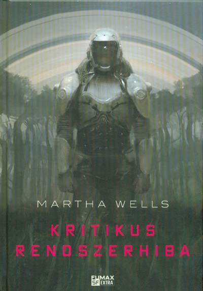 Kritikus rendszerhiba - Az Öldöklő-naplók 1.