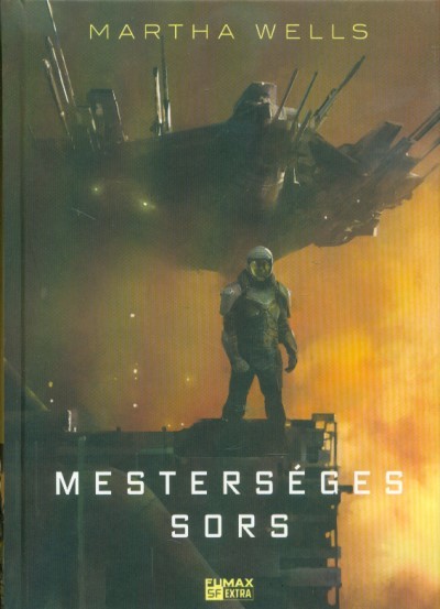 Mesterséges sors - Az Öldöklő-naplók 2.