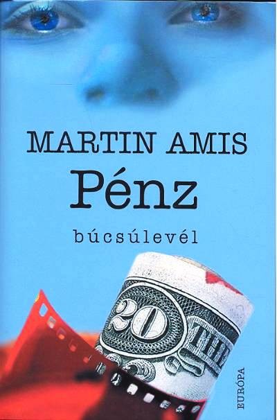 PÉNZ /BÚCSÚLEVÉL