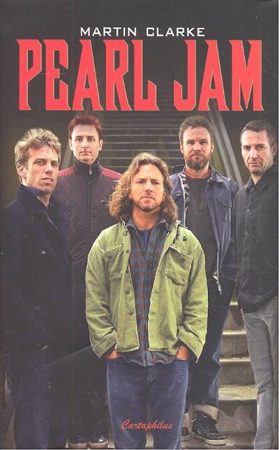 PEARL JAM