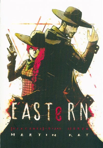 Eastern 1.