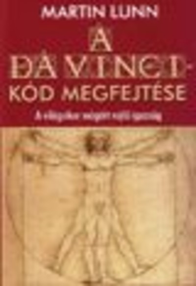 A da Vinci-kód megfejtése