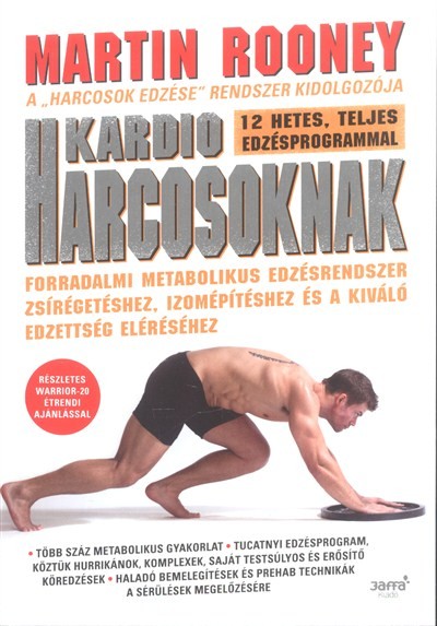 Kardio harcosoknak