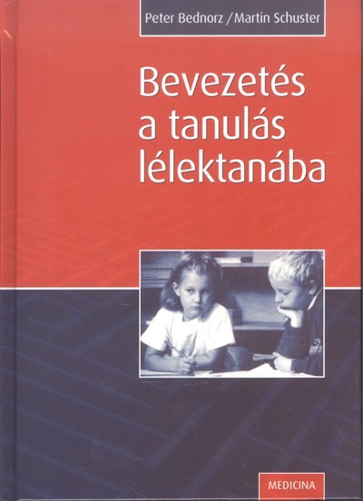 Bevezetés a tanulás lélektanába