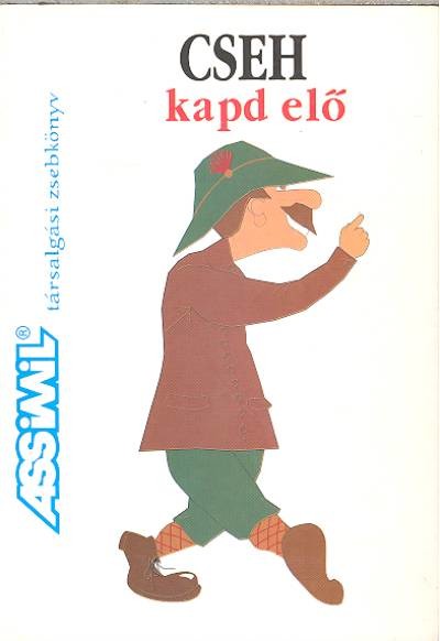 Kapd elő /Cseh