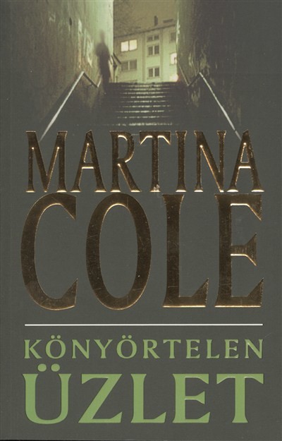 Könyörtelen üzlet
