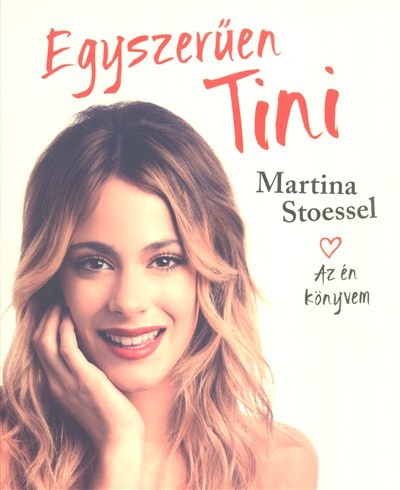 Egyszerűen tini - Az én könyvem