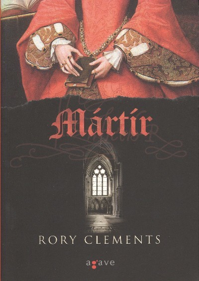Mártír