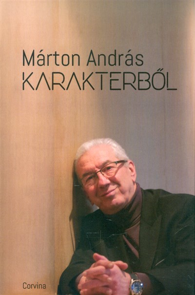 Karakterből