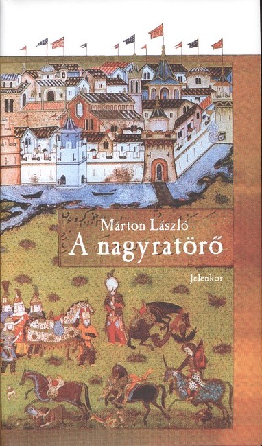 A NAGYRATÖRŐ