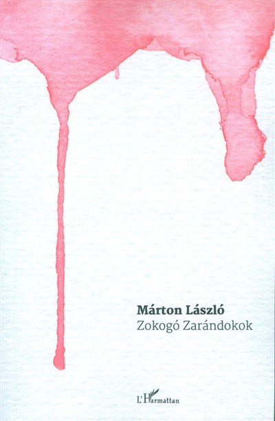 ZOKOGÓ ZARÁNDOKOK