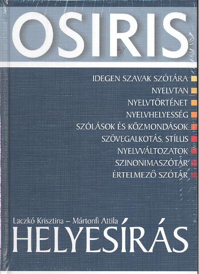 Helyesírás