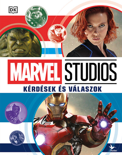 Marvel Studios: Kérdések és válaszok