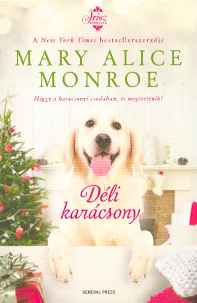 Déli karácsony /Írisz könyvek §K