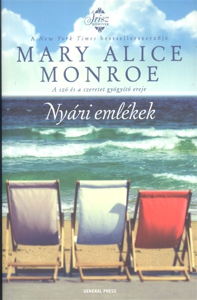 Nyári emlékek /Írisz könyvek
