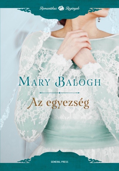 Az egyezség /Romantikus regények