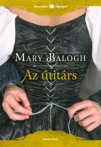 Az útitárs /Romantikus regények