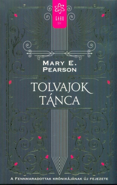 Tolvajok tánca - A Fennmaradottak krónikájnak új fejezete
