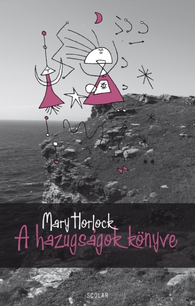 A HAZUGSÁGOK KÖNYVE