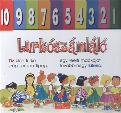 Lurkószámláló