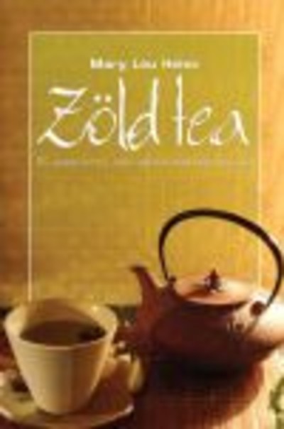 Zöld tea