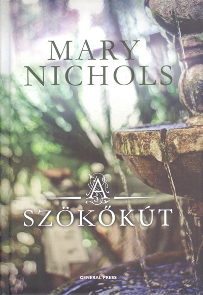 A szökőkút