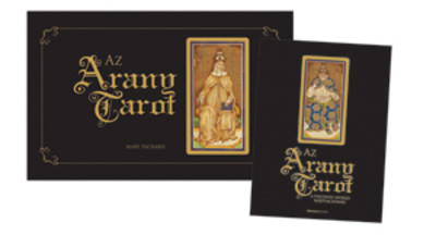 Az arany tarot