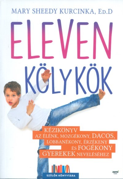 Eleven kölykök
