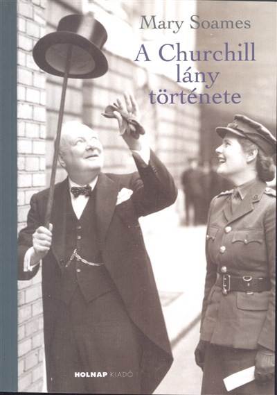 A Churchill lány története