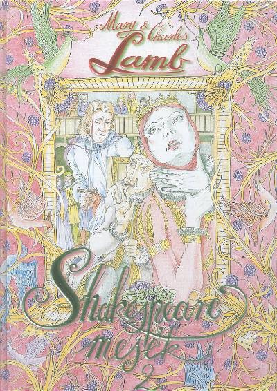 SHAKESPEARE MESÉK 2.